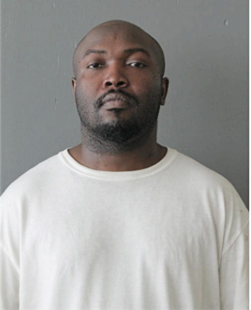 DURIELL L BARNES, Cook County, Illinois