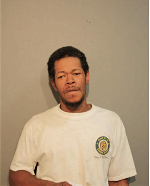 WILLIAM EARL BASKIN, Cook County, Illinois