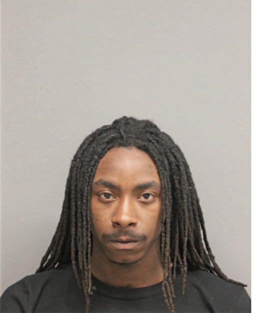 ANTHONY M BATES, Cook County, Illinois