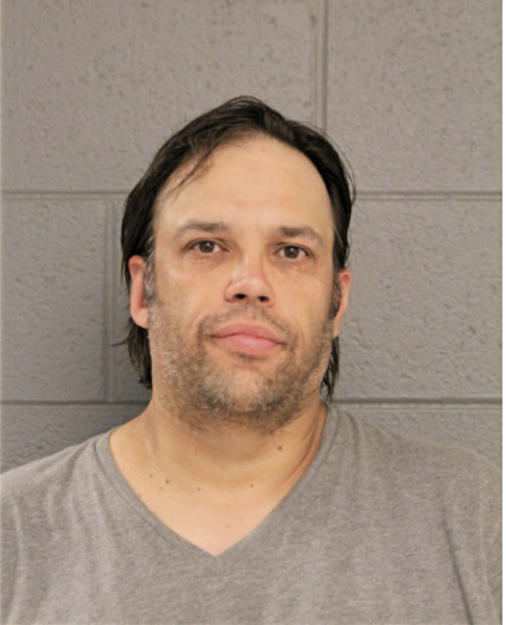 CHRISTOPHER F BAUMAN, Cook County, Illinois