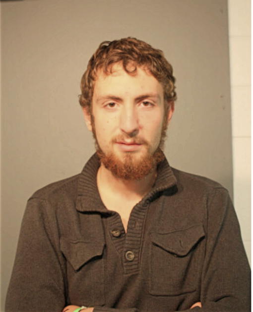 MATTHEW P BERNAROWICCZ, Cook County, Illinois