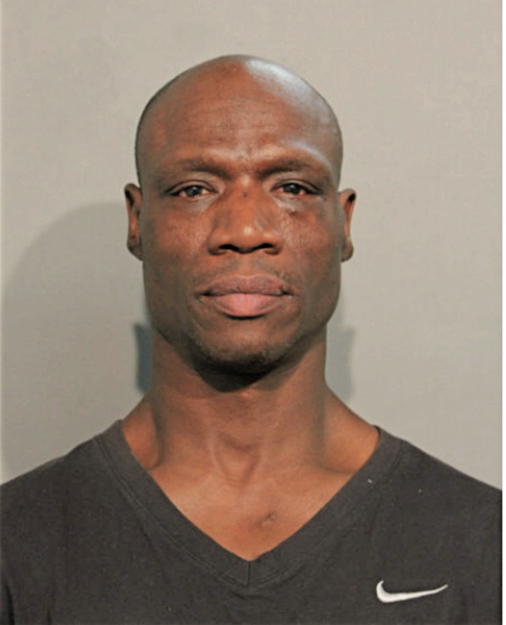 KEVIN T BIBBS, Cook County, Illinois