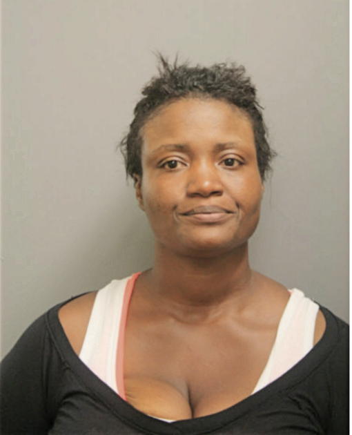 ANTONIA L BOLDEN, Cook County, Illinois