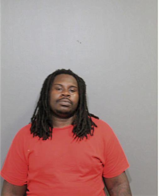 LOUIS C BOYKINS, Cook County, Illinois