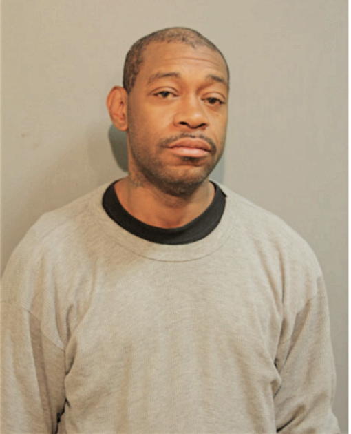 ROBERT BRANDY, Cook County, Illinois