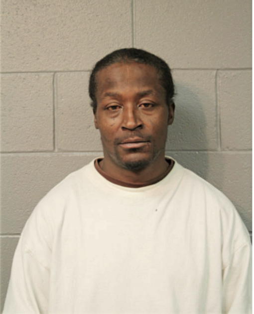 LARAY A BRENT, Cook County, Illinois
