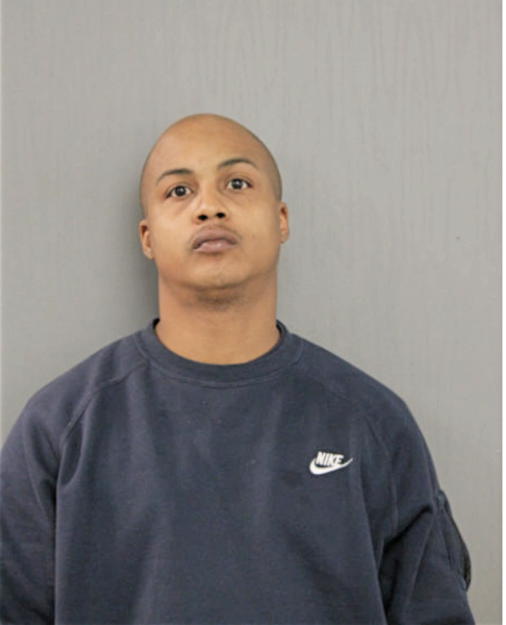 DRUMOND S BROWN, Cook County, Illinois