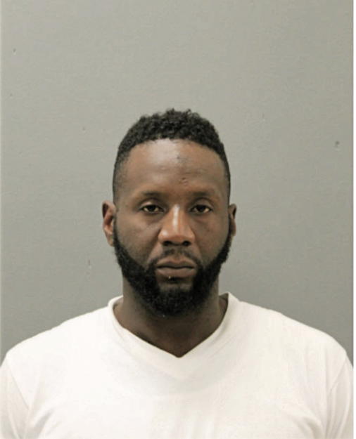 TODD L BROWN, Cook County, Illinois
