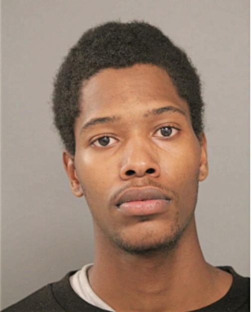 SANTWAN M BRYANT, Cook County, Illinois