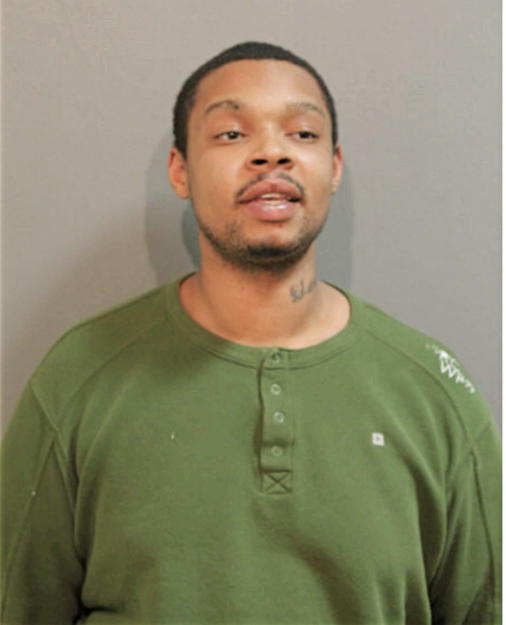 ERNEST C BUNCH, Cook County, Illinois