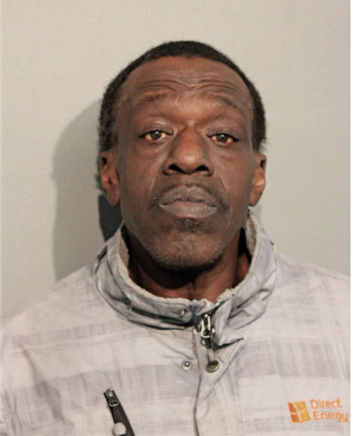 SIDNEY BURRUS, Cook County, Illinois