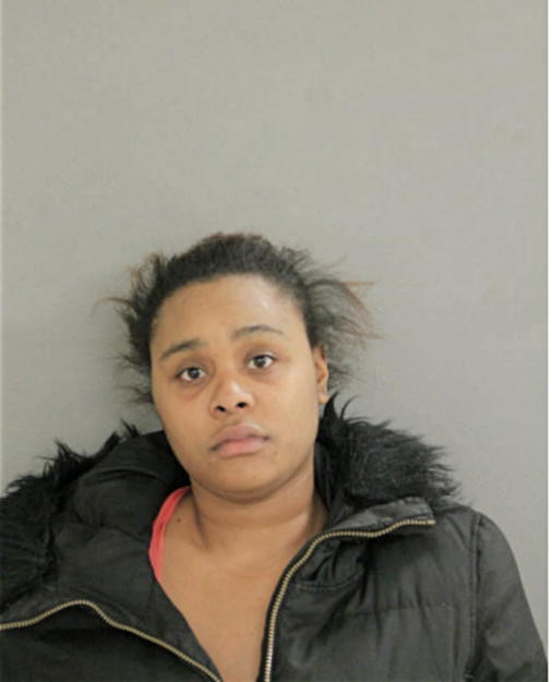 KEISHAW BUTLER, Cook County, Illinois