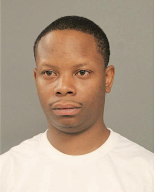 BILLY C WILLIAMS, Cook County, Illinois