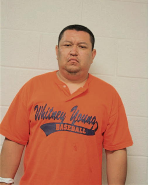 JOSE A CABEZAS, Cook County, Illinois