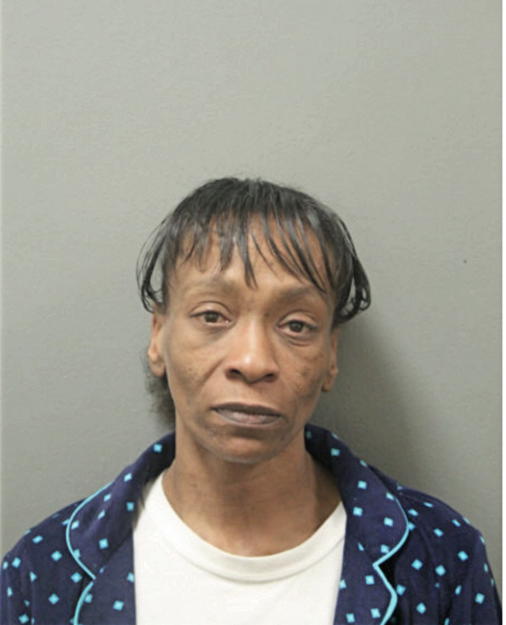 BRITT CAMEL, Cook County, Illinois
