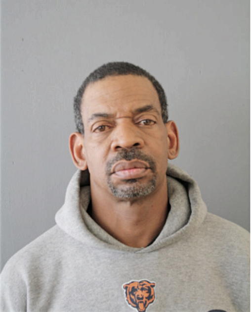 ROBERT W CAMPBELL, Cook County, Illinois