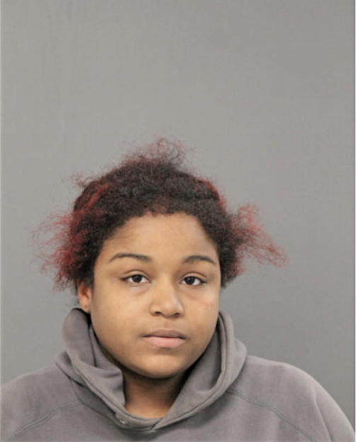 CIARA CLARK, Cook County, Illinois