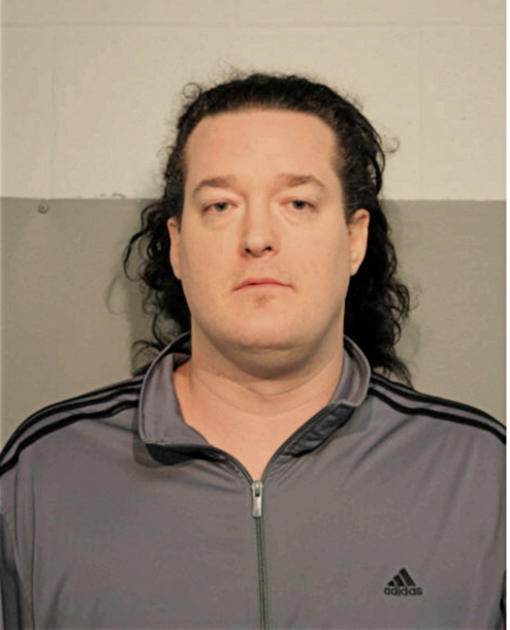 JOSEPH S CLARK, Cook County, Illinois