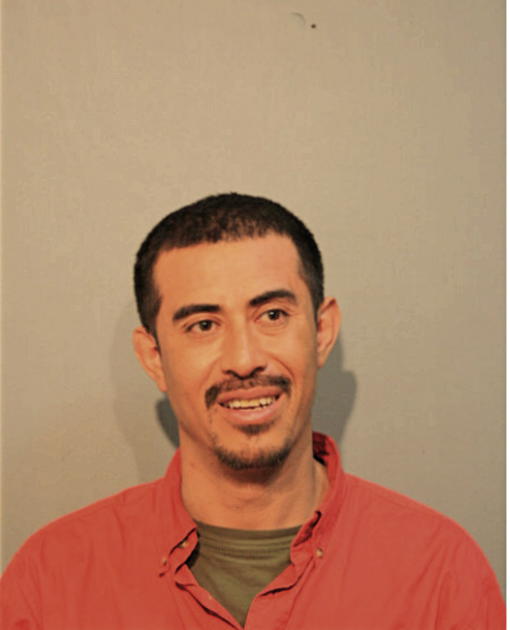 GUTIERREZ COBARRUVIAS, Cook County, Illinois