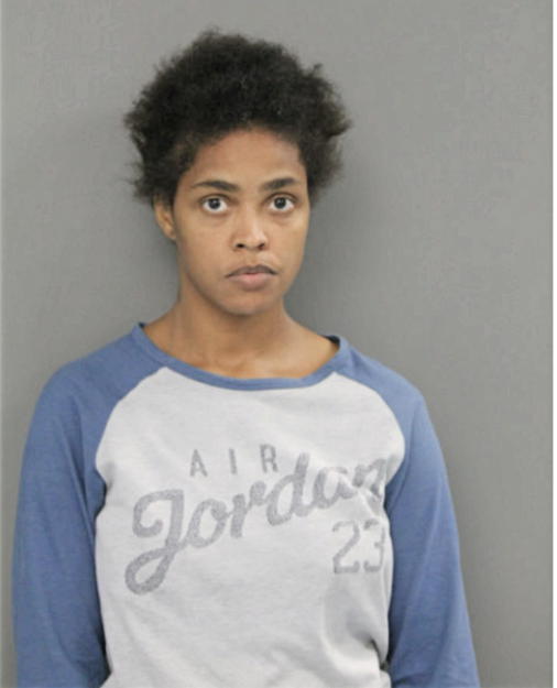 ARIEL A COLE, Cook County, Illinois
