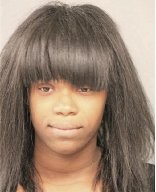 TONYA E COLEMAN, Cook County, Illinois