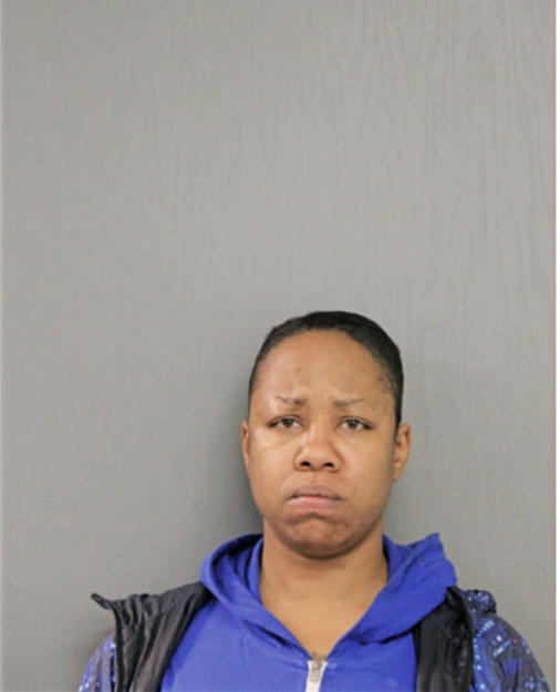 REVA A COLLINS, Cook County, Illinois