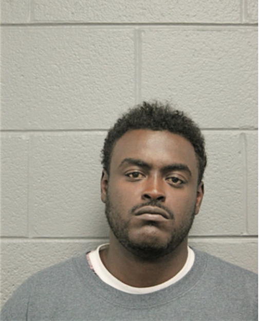 WILLIE F COPELAND, Cook County, Illinois