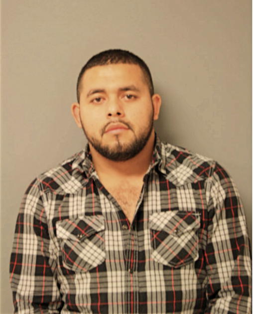 FERNANDO CORNEJO, Cook County, Illinois