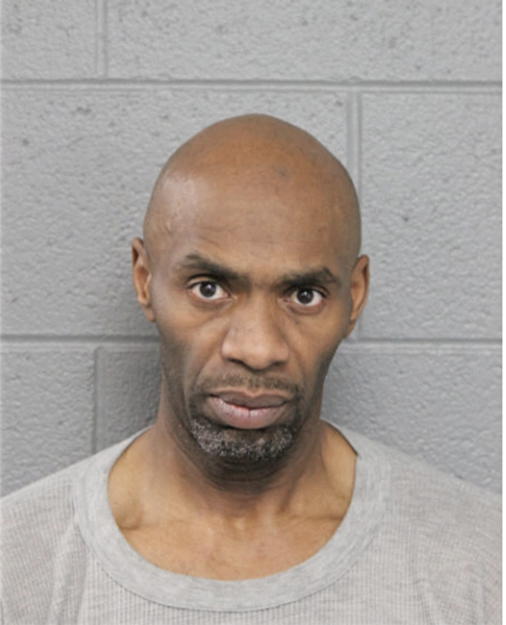 GREGORY COX-BEY, Cook County, Illinois