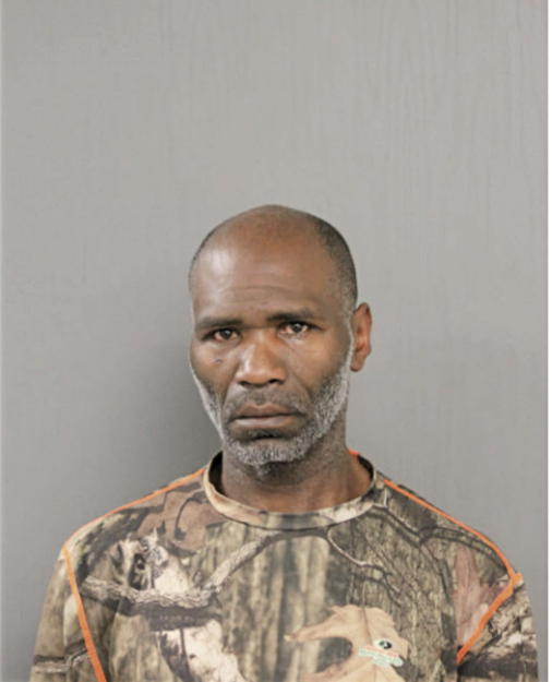 DELANO M COX, Cook County, Illinois