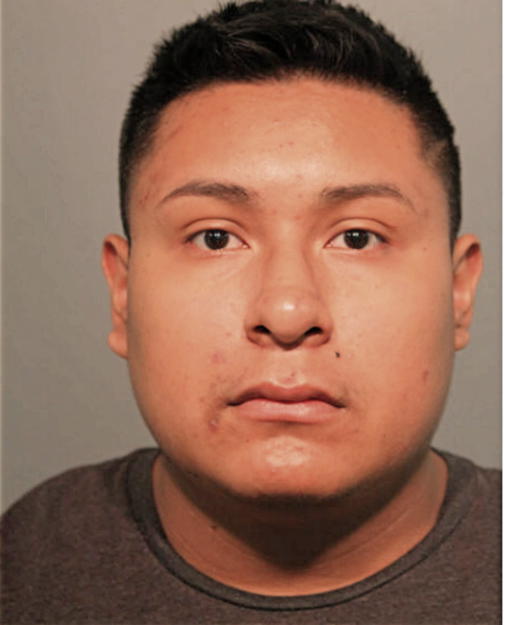 ANTONIO CRISANTOS, Cook County, Illinois