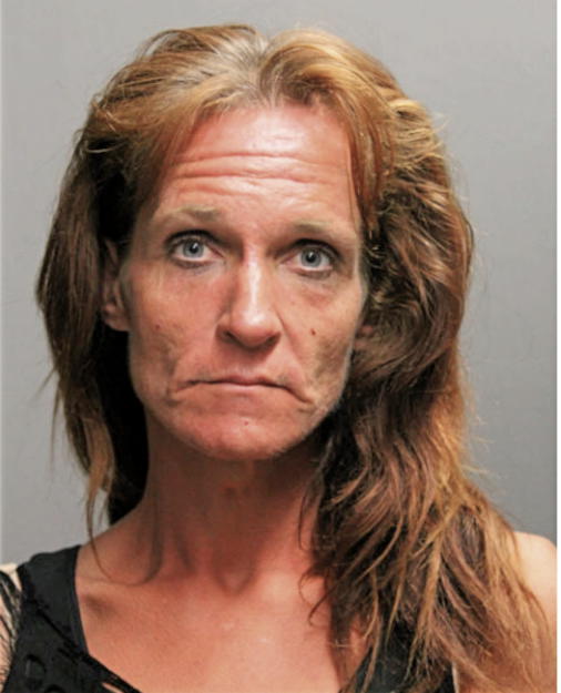 REBECCA CROSS, Cook County, Illinois