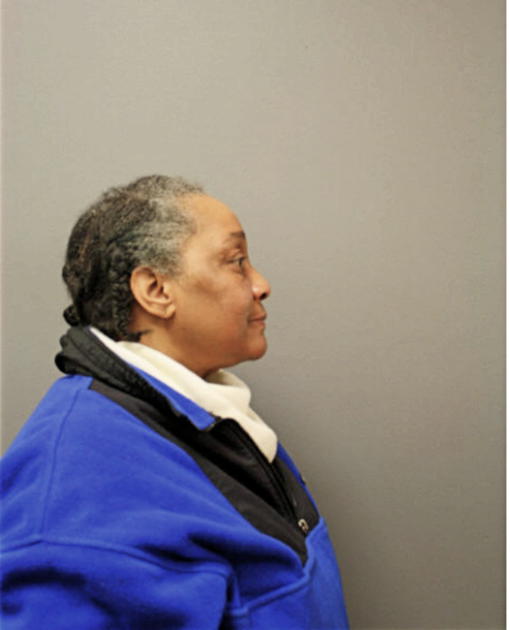 LESLIE CROWDER, Cook County, Illinois