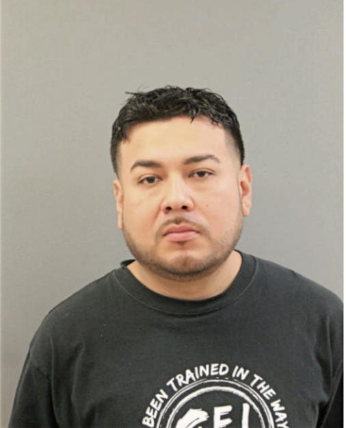 ABEL CUEVAS-SALAZAR, Cook County, Illinois