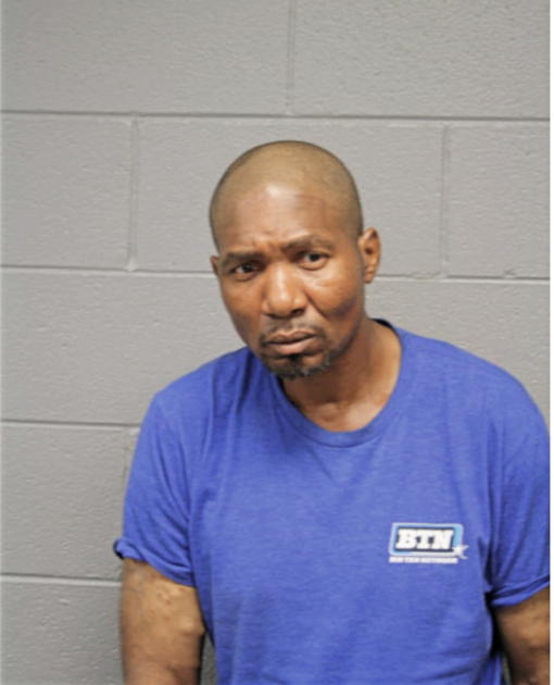 VINCENT CULBREATH, Cook County, Illinois