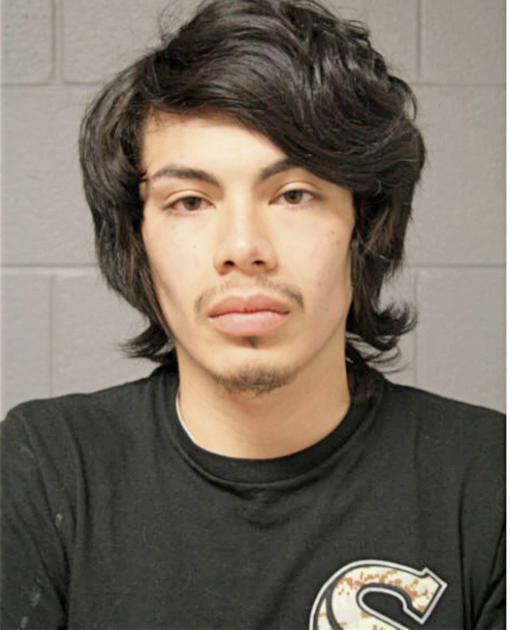 ADRIAN CURA, Cook County, Illinois