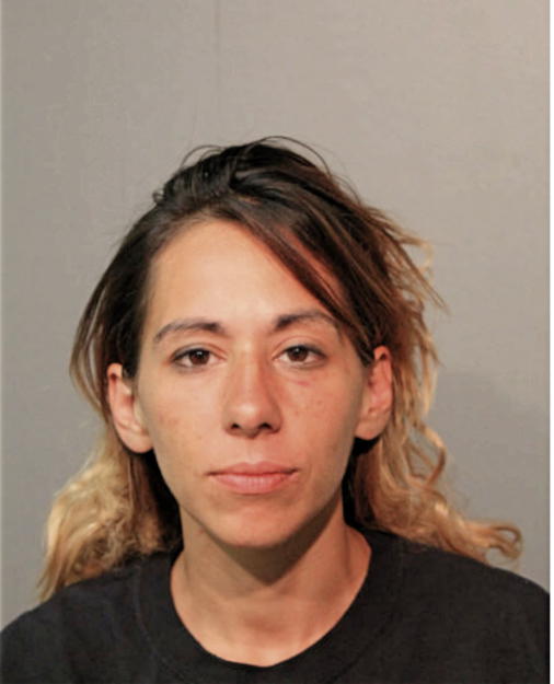 ELISHA M CUSSON, Cook County, Illinois