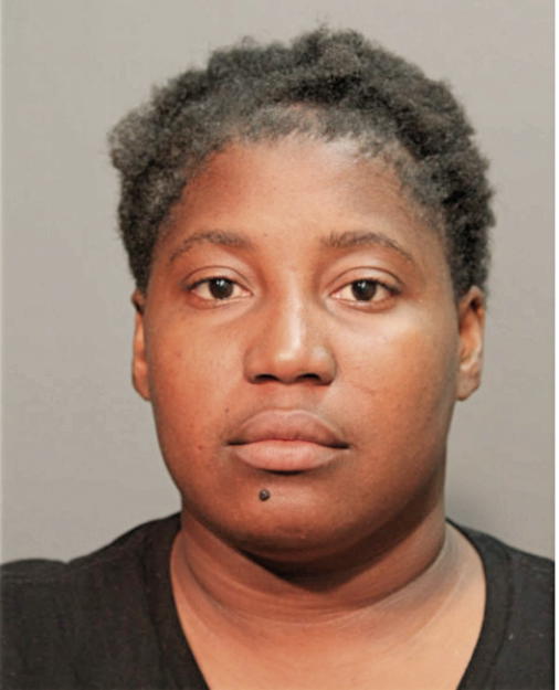 STACY DALE, Cook County, Illinois