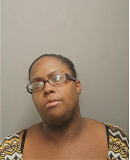 YOLETTE L DAVIS, Cook County, Illinois