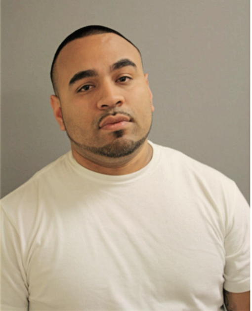 RAFAEL DIAZ DE LEON, Cook County, Illinois