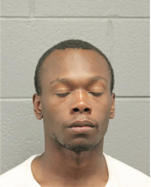 JEVON DESHIELDS, Cook County, Illinois