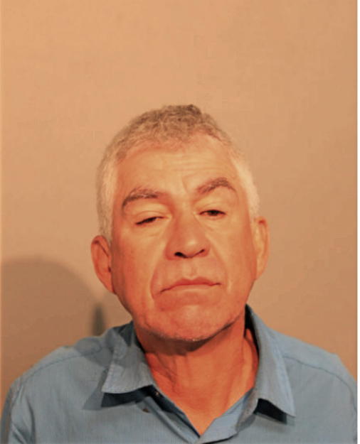 NICOLAS DIAZ, Cook County, Illinois