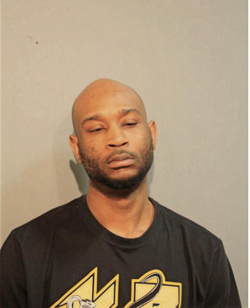 JERMAINE L DICKSON, Cook County, Illinois