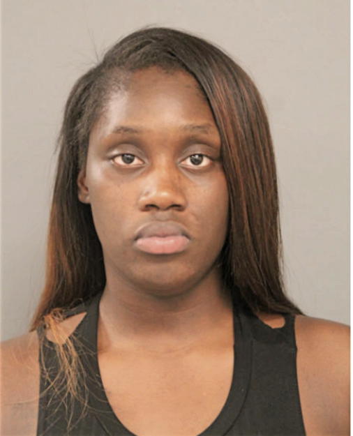 TEMIA ELLIS, Cook County, Illinois