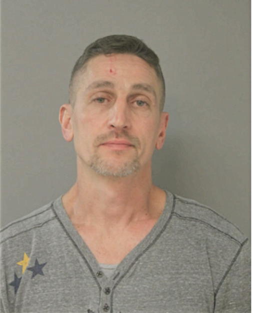 DENNIS RAY EPLEY JR., Cook County, Illinois
