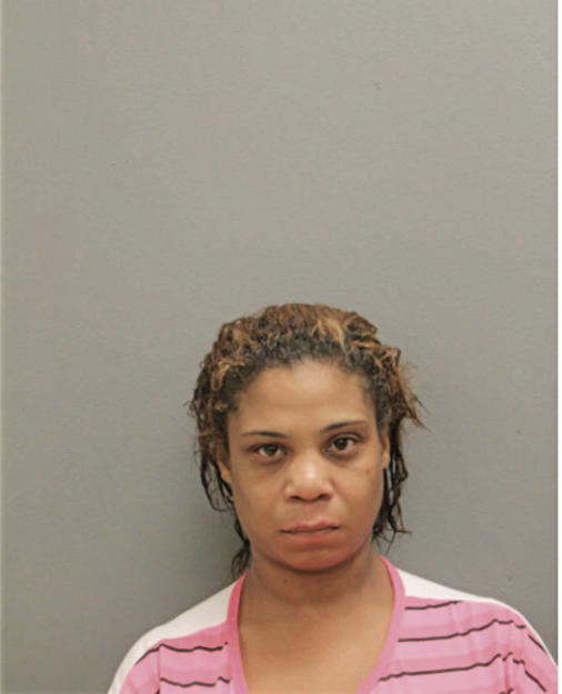 ERICA L ESQUIVEL, Cook County, Illinois