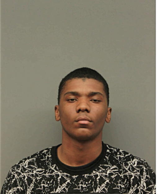 ARMOND M EWING, Cook County, Illinois