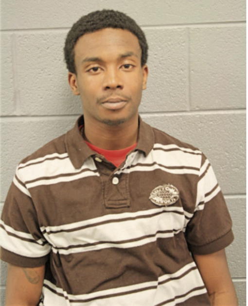 JEMIER C FEATHERSTON, Cook County, Illinois