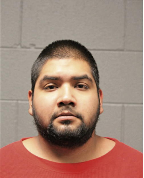 IRVING GARCIA, Cook County, Illinois