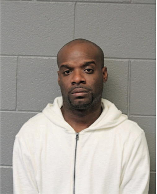 TERRANCE J GAYLES, Cook County, Illinois